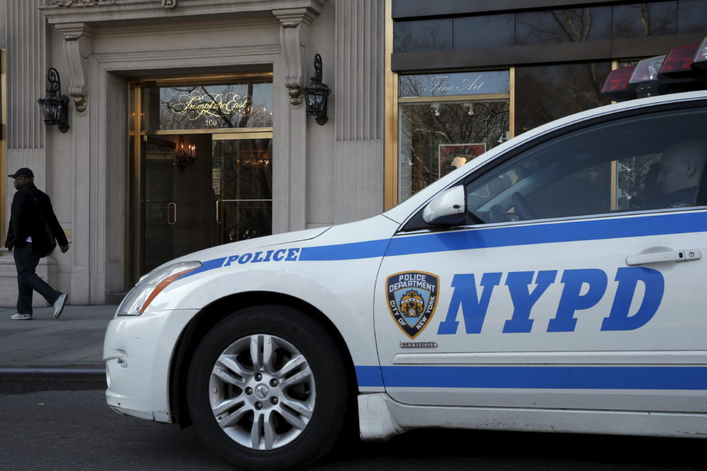 New York Police, Prosecutors First Try to Frame DV Victim, Then Go After Victim Advocates